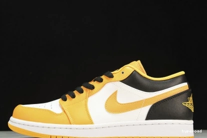 Hyperoad Low Taxi 1 Jordan 0821